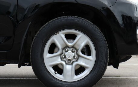 Toyota RAV4, 2012 год, 1 490 000 рублей, 9 фотография