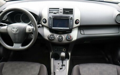 Toyota RAV4, 2012 год, 1 490 000 рублей, 13 фотография