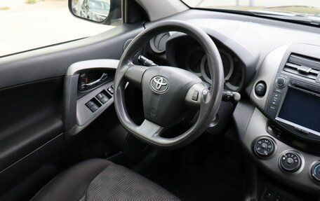 Toyota RAV4, 2012 год, 1 490 000 рублей, 12 фотография