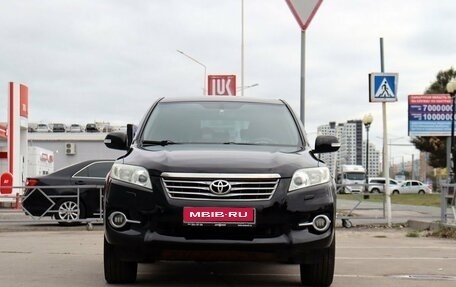 Toyota RAV4, 2012 год, 1 490 000 рублей, 2 фотография