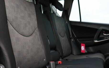 Toyota RAV4, 2012 год, 1 490 000 рублей, 11 фотография