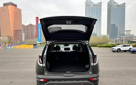 Hyundai Tucson, 2021 год, 1 700 500 рублей, 5 фотография