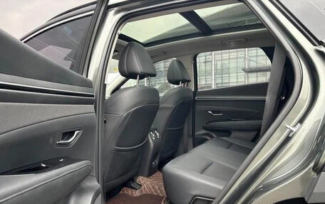 Hyundai Tucson, 2021 год, 1 700 500 рублей, 8 фотография