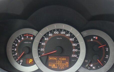 Toyota RAV4, 2012 год, 1 490 000 рублей, 20 фотография