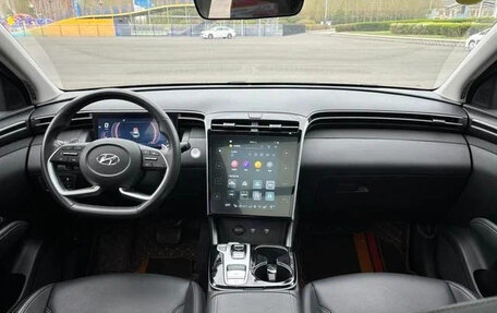 Hyundai Tucson, 2021 год, 1 700 500 рублей, 9 фотография