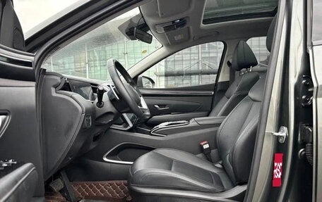 Hyundai Tucson, 2021 год, 1 700 500 рублей, 7 фотография
