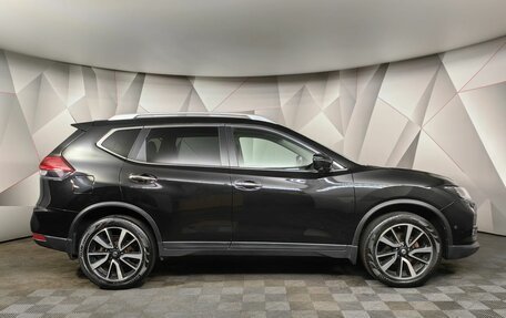 Nissan X-Trail, 2021 год, 2 985 150 рублей, 6 фотография