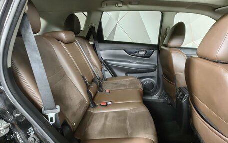 Nissan X-Trail, 2021 год, 2 985 150 рублей, 13 фотография