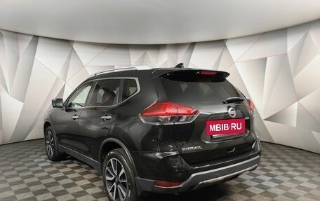 Nissan X-Trail, 2021 год, 2 985 150 рублей, 4 фотография