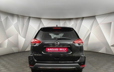 Nissan X-Trail, 2021 год, 2 985 150 рублей, 8 фотография