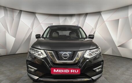 Nissan X-Trail, 2021 год, 2 985 150 рублей, 7 фотография