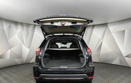 Nissan X-Trail, 2021 год, 2 985 150 рублей, 21 фотография