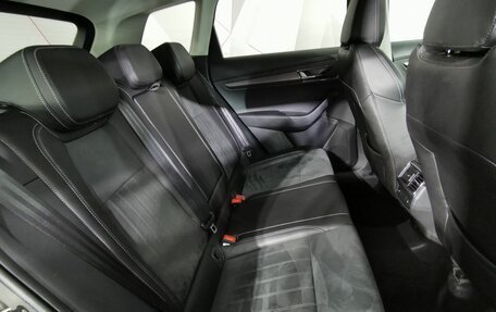 Skoda Karoq I, 2021 год, 2 693 250 рублей, 5 фотография