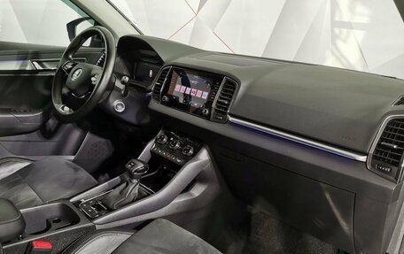 Skoda Karoq I, 2021 год, 2 693 250 рублей, 4 фотография