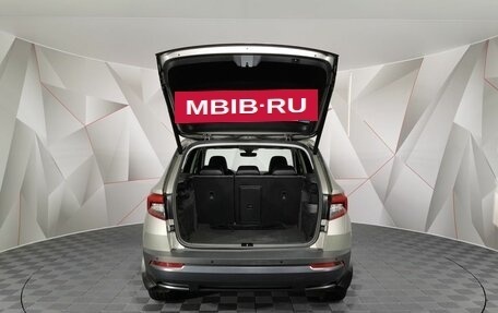 Skoda Karoq I, 2021 год, 2 693 250 рублей, 3 фотография