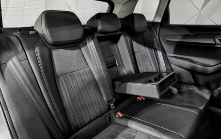 Skoda Karoq I, 2021 год, 2 693 250 рублей, 17 фотография