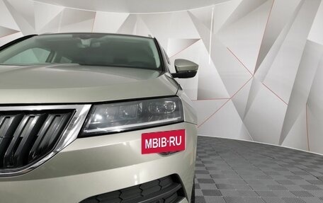 Skoda Karoq I, 2021 год, 2 693 250 рублей, 13 фотография