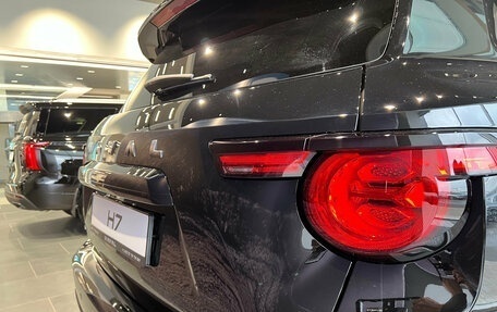 Haval H7, 2025 год, 3 649 000 рублей, 12 фотография