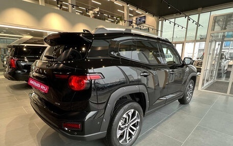 Haval H7, 2025 год, 3 649 000 рублей, 5 фотография