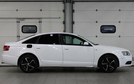 Audi A6, 2008 год, 860 000 рублей, 4 фотография