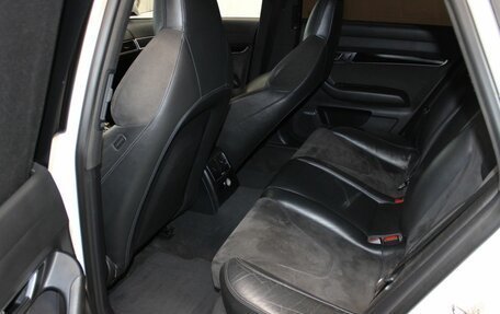 Audi A6, 2008 год, 860 000 рублей, 7 фотография