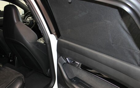 Audi A6, 2008 год, 860 000 рублей, 13 фотография
