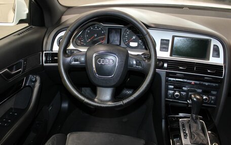 Audi A6, 2008 год, 860 000 рублей, 15 фотография