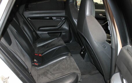 Audi A6, 2008 год, 860 000 рублей, 12 фотография