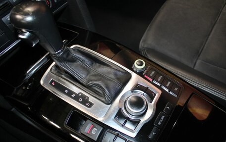 Audi A6, 2008 год, 860 000 рублей, 16 фотография