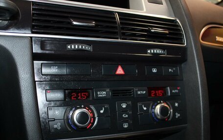 Audi A6, 2008 год, 860 000 рублей, 19 фотография