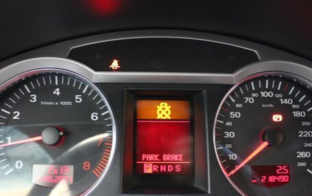 Audi A6, 2008 год, 860 000 рублей, 18 фотография