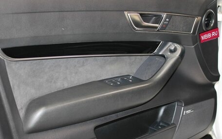 Audi A6, 2008 год, 860 000 рублей, 9 фотография