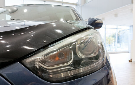 Hyundai ix35 I рестайлинг, 2014 год, 1 399 000 рублей, 21 фотография