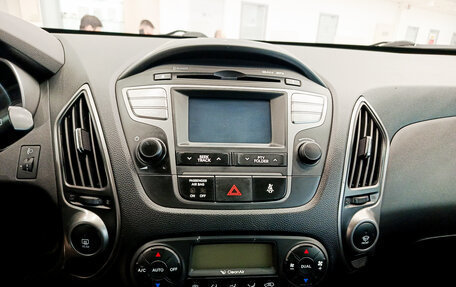 Hyundai ix35 I рестайлинг, 2014 год, 1 399 000 рублей, 18 фотография