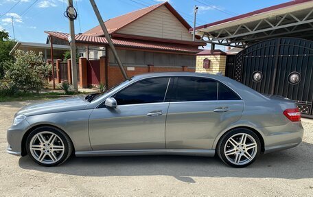 Mercedes-Benz E-Класс, 2012 год, 1 650 000 рублей, 5 фотография