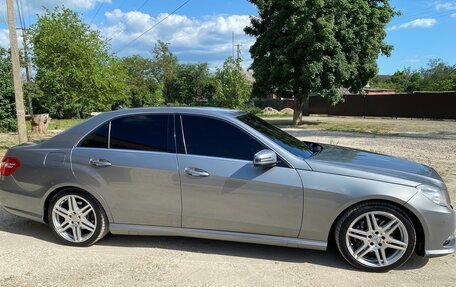 Mercedes-Benz E-Класс, 2012 год, 1 650 000 рублей, 4 фотография