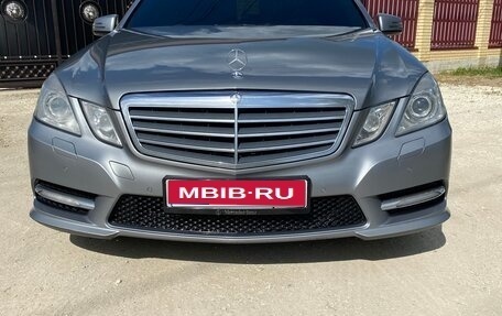 Mercedes-Benz E-Класс, 2012 год, 1 650 000 рублей, 1 фотография