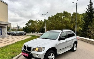 BMW X5, 2007 год, 1 150 000 рублей, 1 фотография