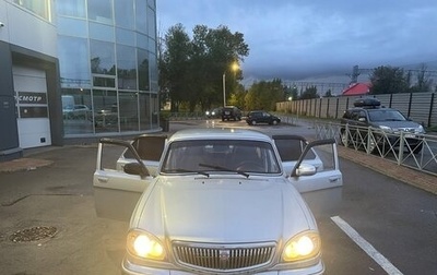 ГАЗ 31105 «Волга», 2004 год, 250 000 рублей, 1 фотография