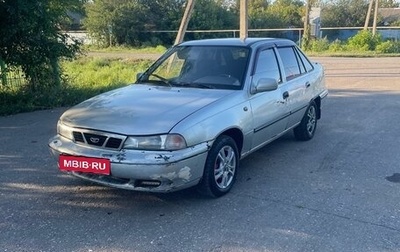 Daewoo Nexia I рестайлинг, 2005 год, 75 000 рублей, 1 фотография