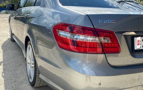 Mercedes-Benz E-Класс, 2012 год, 1 650 000 рублей, 8 фотография