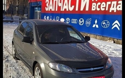 Chevrolet Lacetti, 2011 год, 450 000 рублей, 1 фотография