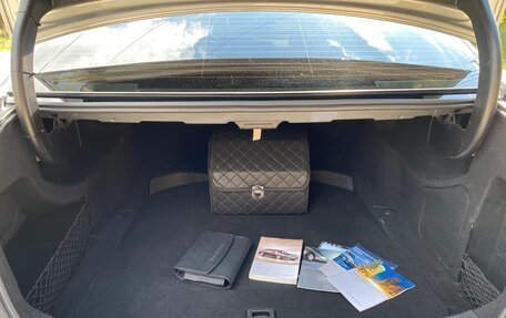 Mercedes-Benz E-Класс, 2012 год, 1 650 000 рублей, 18 фотография