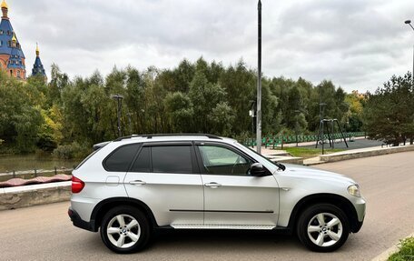 BMW X5, 2007 год, 1 150 000 рублей, 4 фотография