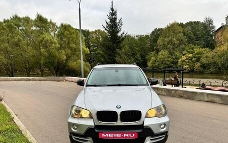 BMW X5, 2007 год, 1 150 000 рублей, 2 фотография