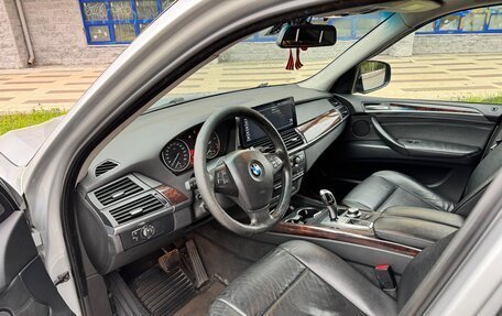 BMW X5, 2007 год, 1 150 000 рублей, 9 фотография