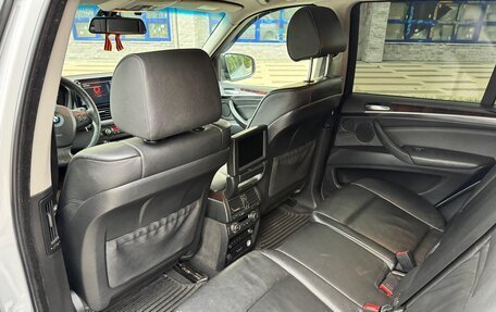 BMW X5, 2007 год, 1 150 000 рублей, 13 фотография