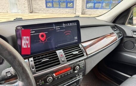 BMW X5, 2007 год, 1 150 000 рублей, 10 фотография