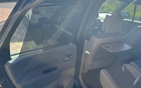 Renault Scenic III, 2005 год, 665 000 рублей, 5 фотография