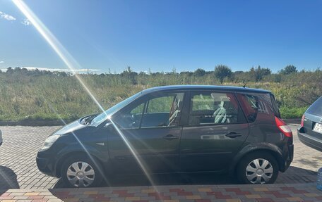 Renault Scenic III, 2005 год, 665 000 рублей, 2 фотография